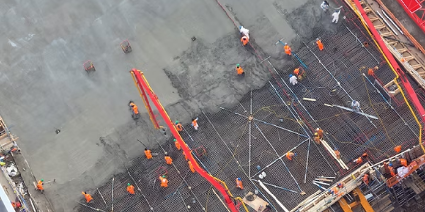 İnşaat Yapı Sistemleri